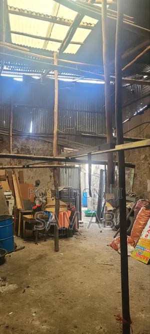 መጋዘን ኪራይ Wear House, Gullele for Rent