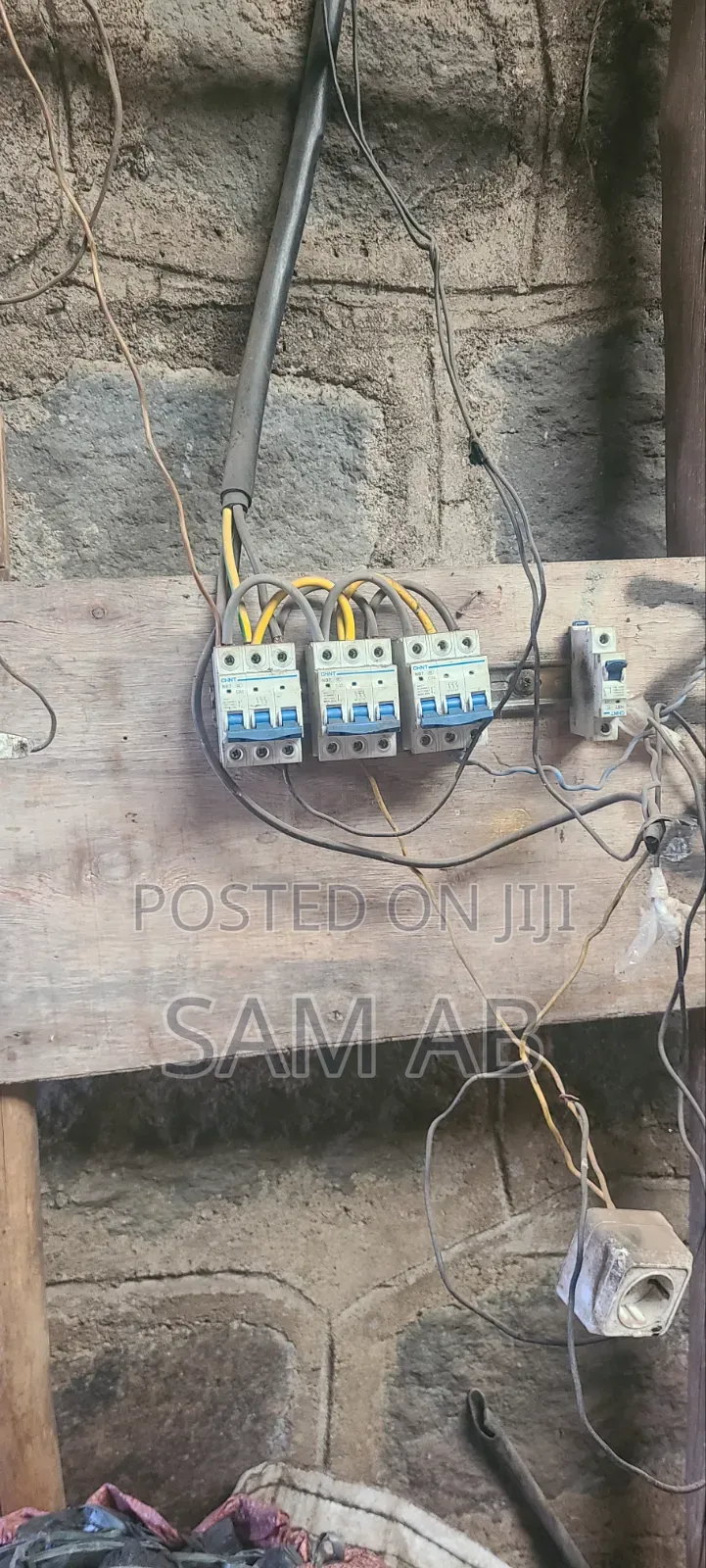 መጋዘን ኪራይ Wear House, Gullele for Rent
