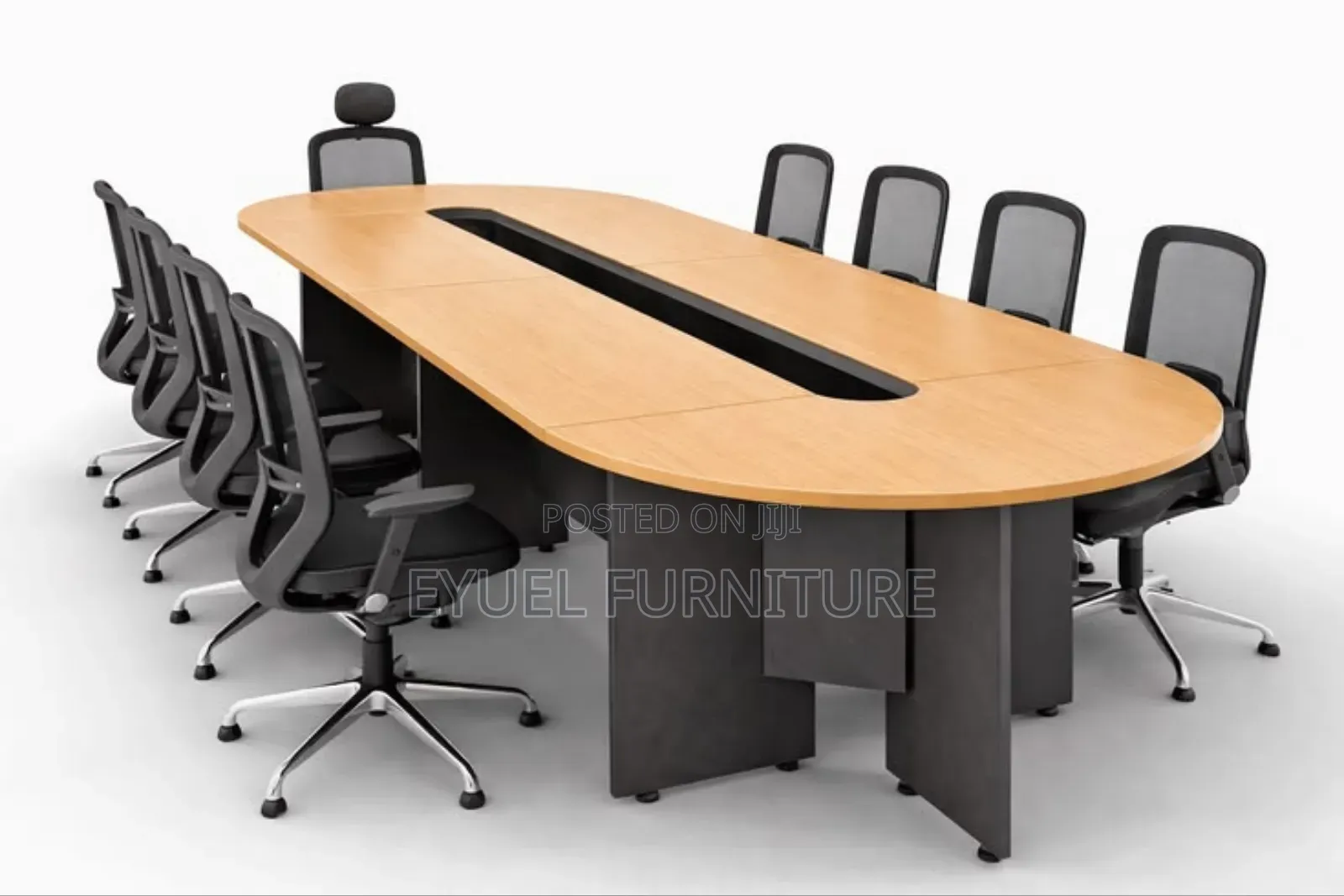 Conference Table የመሠብሠብያ ጠረጴዛ Imported በሆነ Designe እኛጋ ያገኛሉ