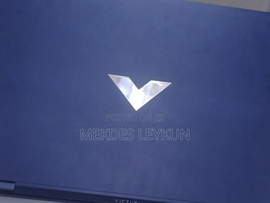 New Laptop HP Victus 16 16GB Intel Core i5 SSD 512GB