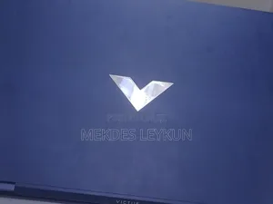 New Laptop HP Victus 16 16GB Intel Core i5 SSD 512GB