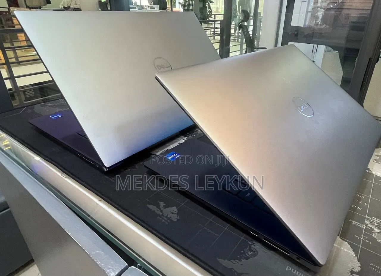 New Laptop Dell Precision 5560 16GB Intel Core i7 SSD 512GB