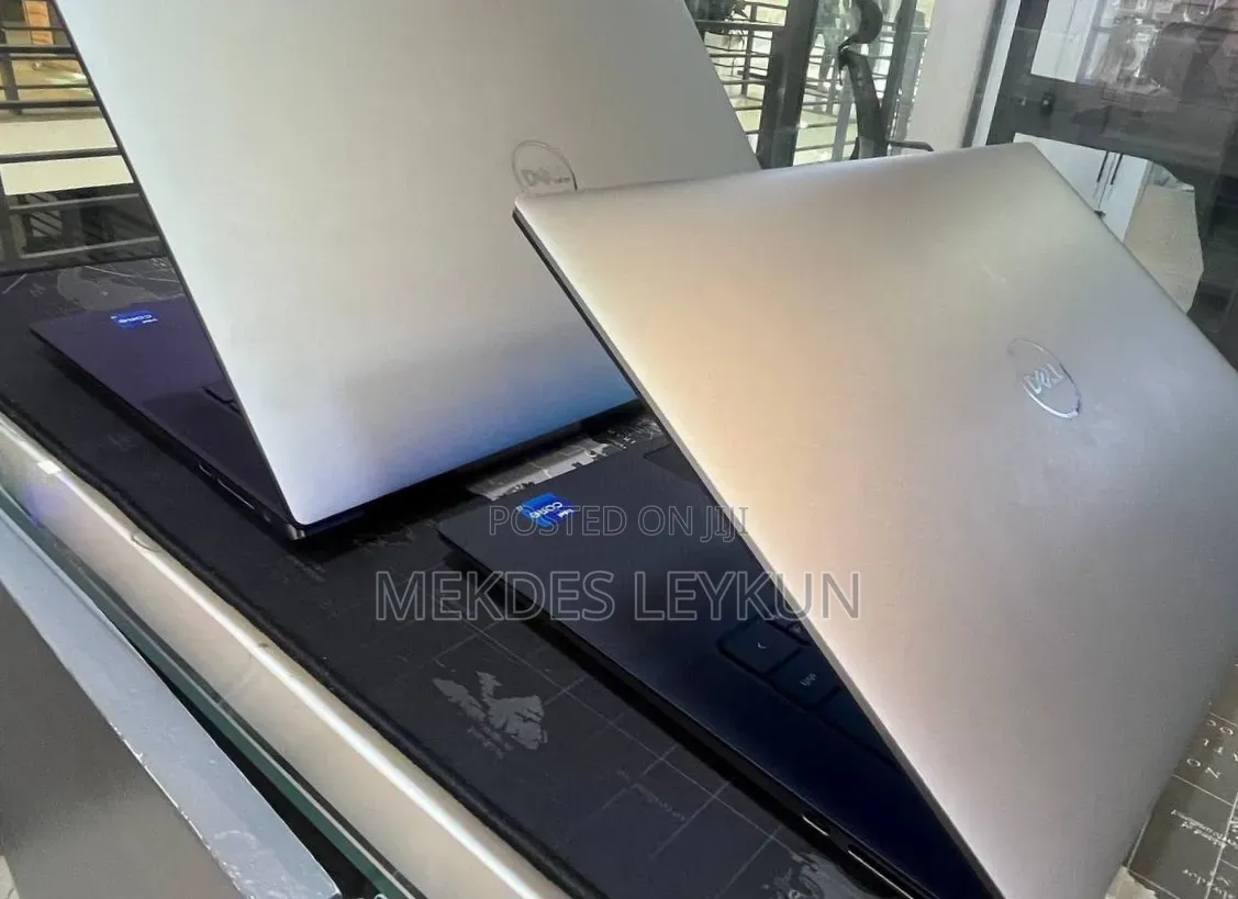 New Laptop Dell Precision 5560 16GB Intel Core i7 SSD 512GB
