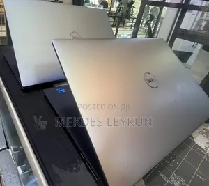 New Laptop Dell Precision 5560 16GB Intel Core i7 SSD 512GB