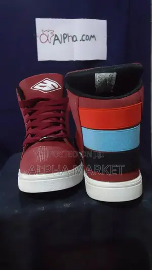 Youth Shoes