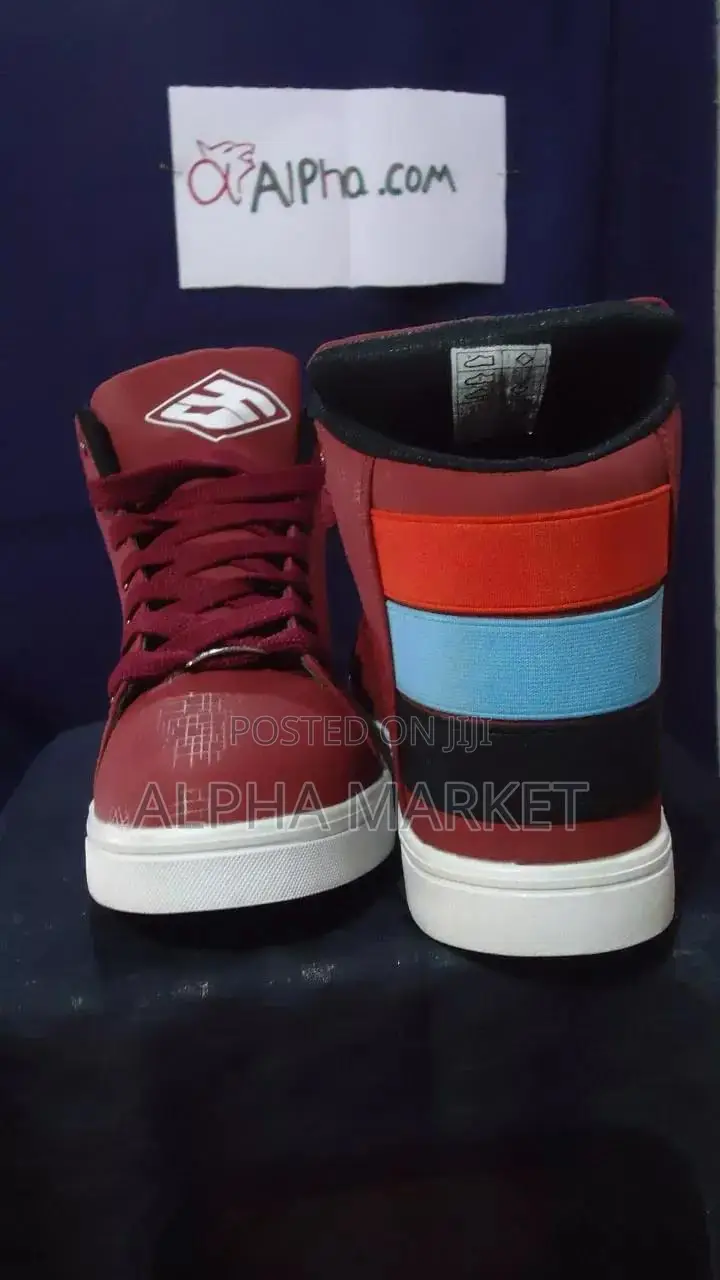 Youth Shoes