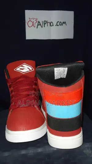 Youth Shoes