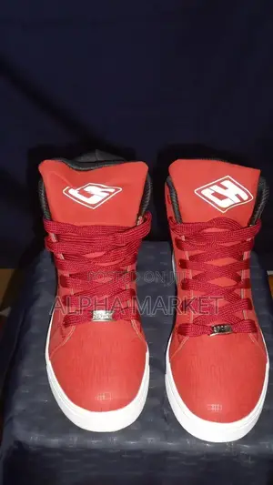 Youth Shoes