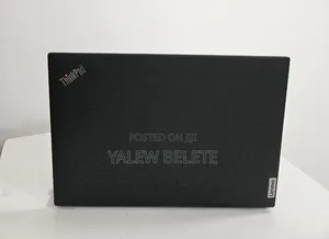 New Laptop Lenovo ThinkPad P14s 16GB Intel Core i7 SSD 512GB