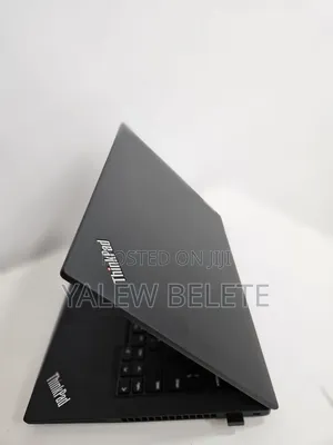 New Laptop Lenovo ThinkPad P14s 16GB Intel Core i7 SSD 512GB