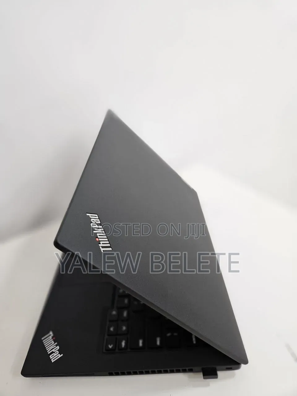 New Laptop Lenovo ThinkPad P14s 16GB Intel Core i7 SSD 512GB