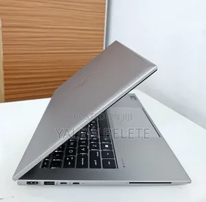 New Laptop HP ZBook Firefly 14 G11 16GB Intel Core Ultra 7 SSD 512GB