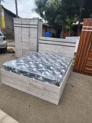 Bed Code 34