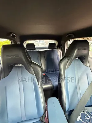 New BYD Seagull 2024 White