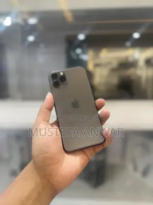 Apple iPhone 11 Pro 256 GB