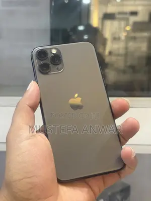 Apple iPhone 11 Pro 256 GB