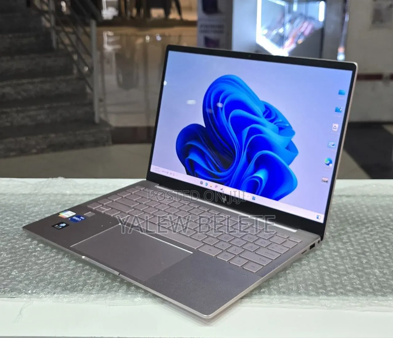 New Laptop HP Pavilion 15 16GB Intel Core i7 SSD 1T