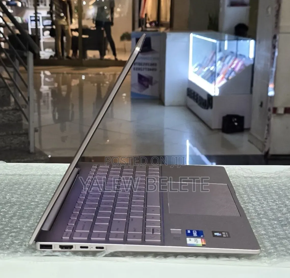 New Laptop HP Pavilion 15 16GB Intel Core i7 SSD 1T
