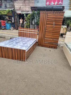 Bed Code 35 Kum Satin