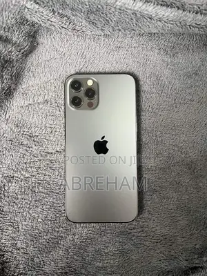 Apple iPhone 12 Pro Max 128 GB Gray