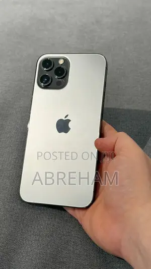 Apple iPhone 12 Pro Max 128 GB Gray