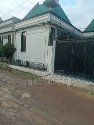 Furnished 5bdrm House in Dukem, East Shewa for sale