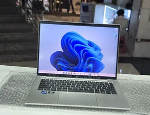 New Laptop HP EliteBook 840 G9 16GB Intel Core i5 SSD 512GB