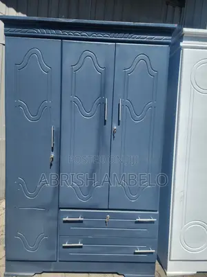 Closet Code 35