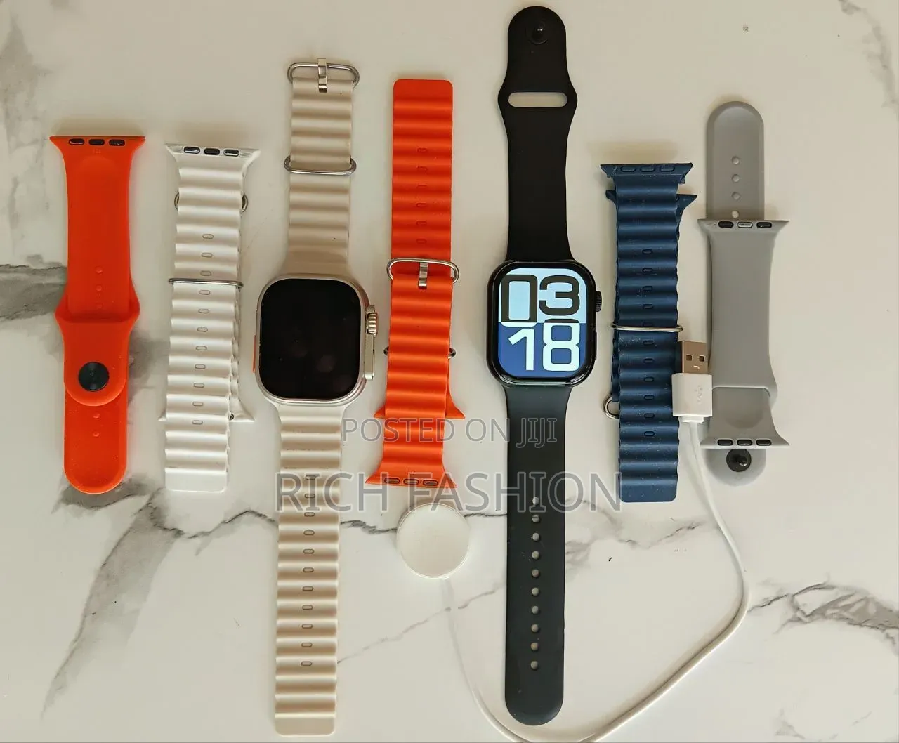 Smart Watch