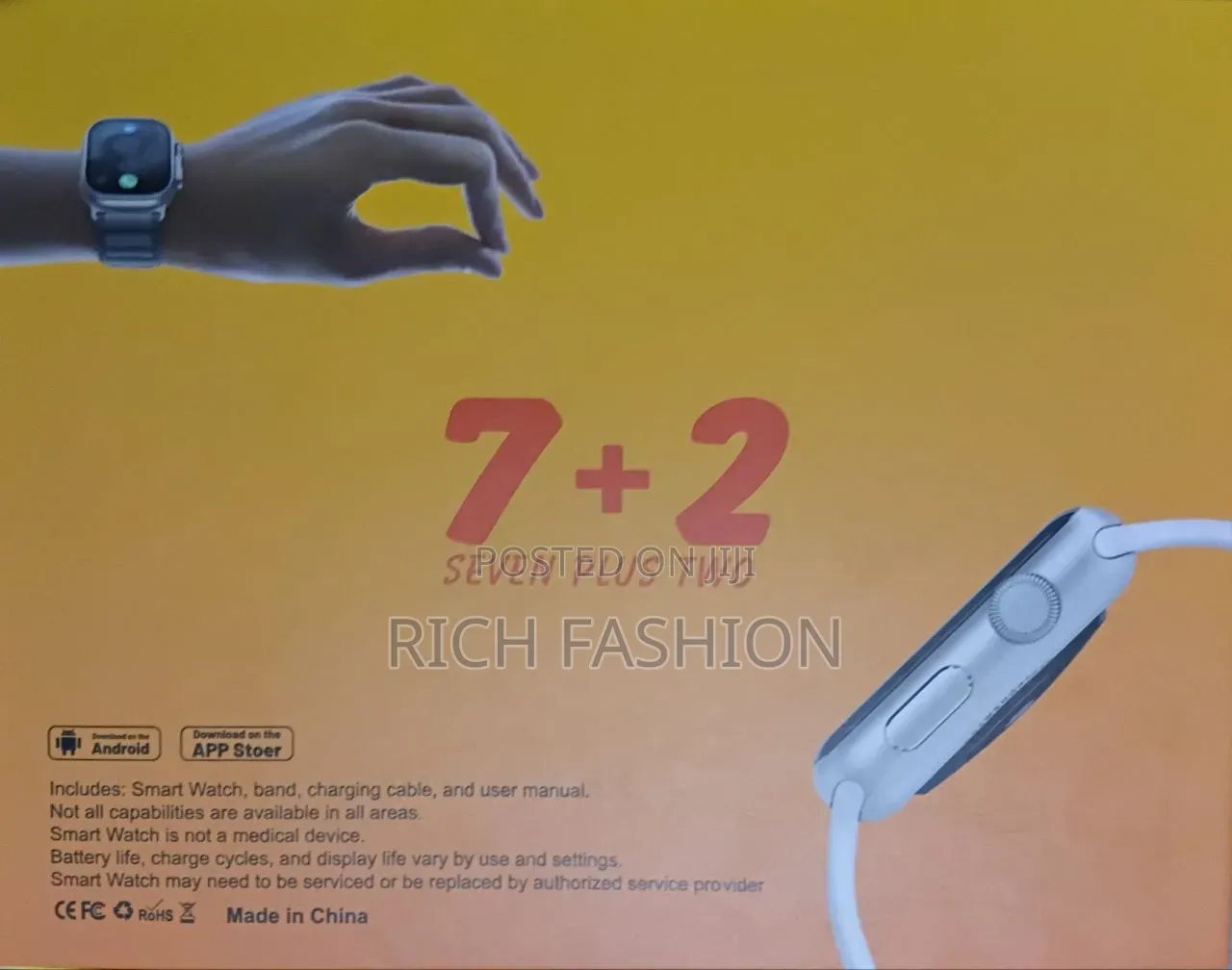 Smart Watch