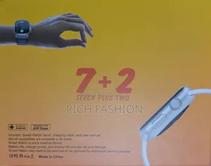 Smart Watch