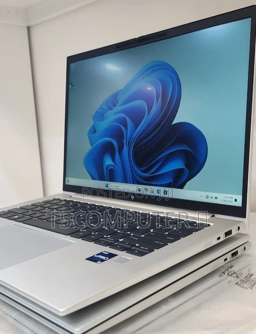New Laptop HP EliteBook 840 G9 16GB Intel Core i5 SSD 512GB