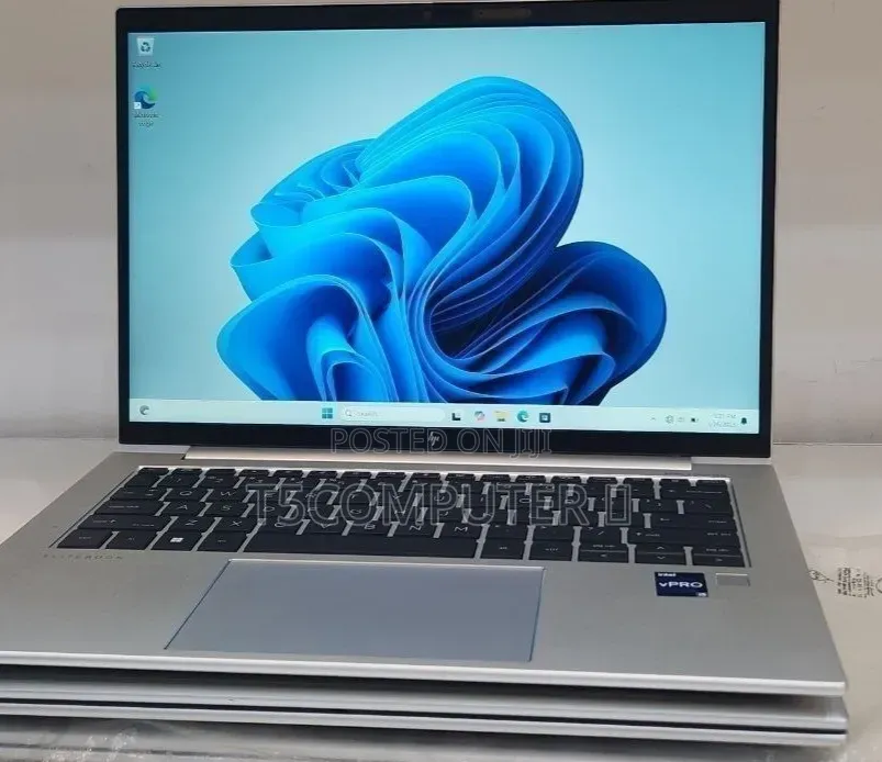 New Laptop HP EliteBook 840 G9 16GB Intel Core i5 SSD 512GB