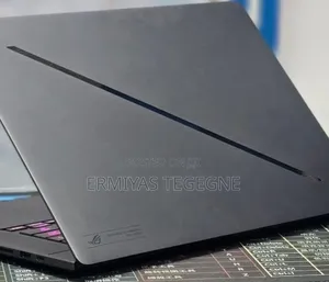 New Laptop Asus ROG Strix G15 16GB Intel Core Ultra 9 SSD 512GB