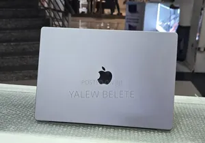New Laptop Apple MacBook Pro 32GB Apple M1 Max SSD 1T