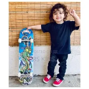 Skateboard
