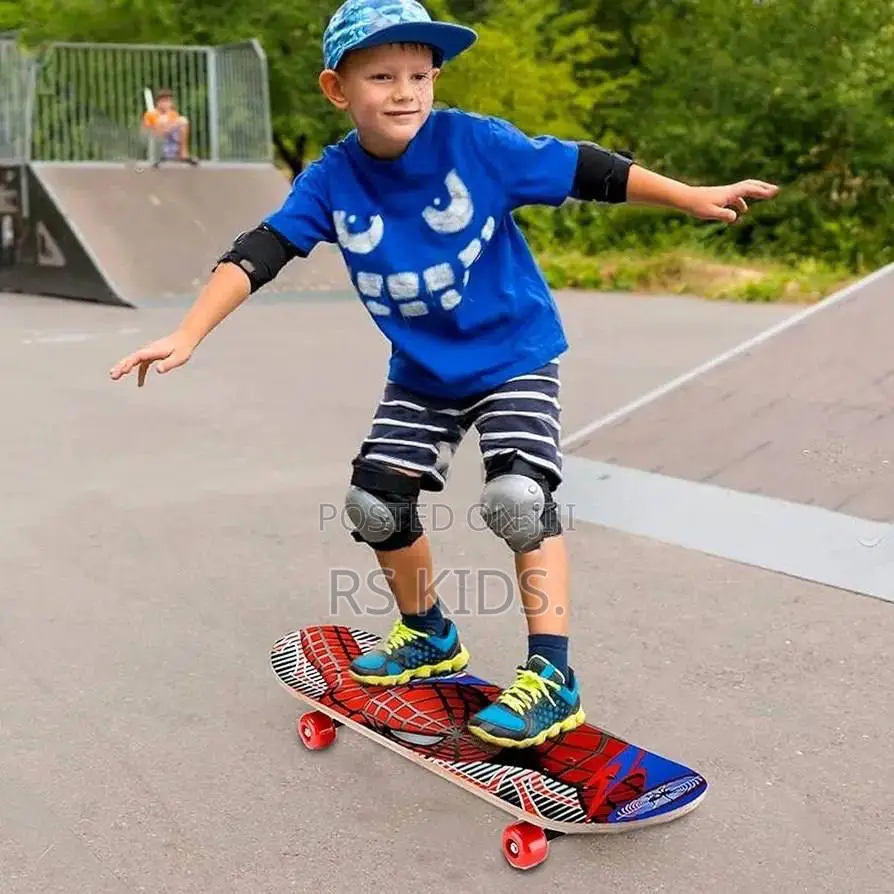 Skateboard