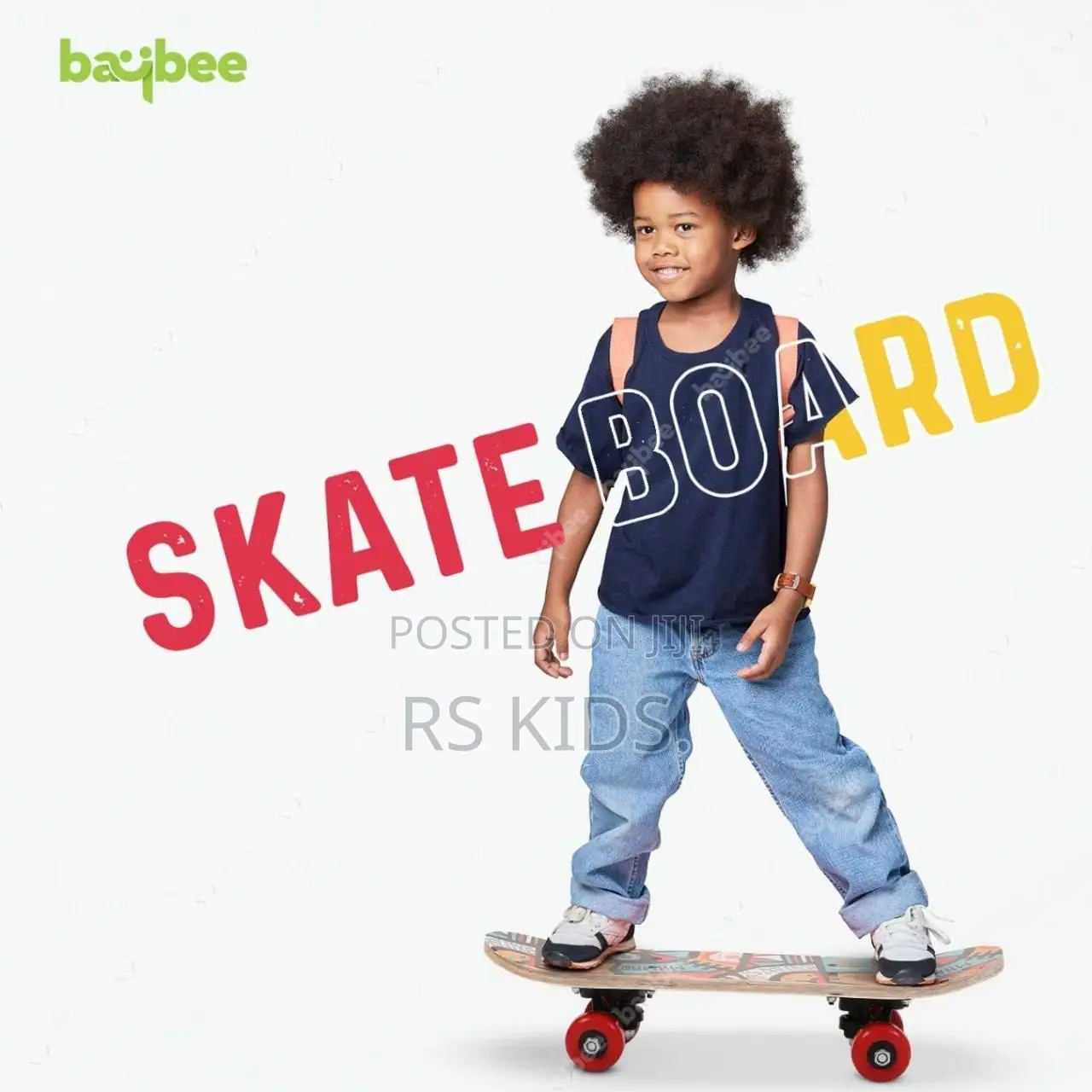 Skateboard