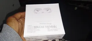 Airpad Pro