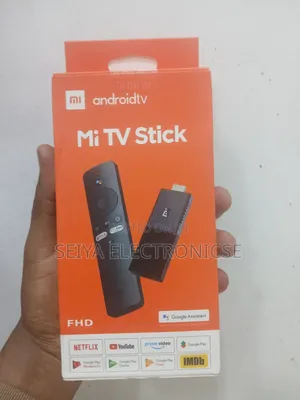 Mi Tv Stick 