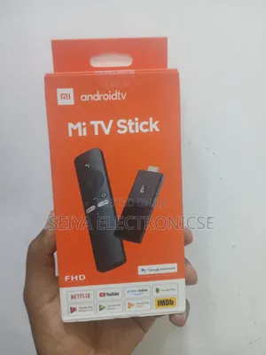 Mi Tv Stick 