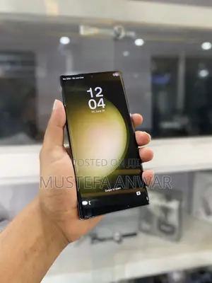 Samsung Galaxy S23 Ultra 256 GB