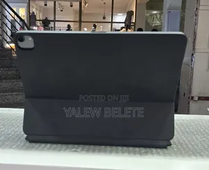New Apple iPad Pro 256 GB Black