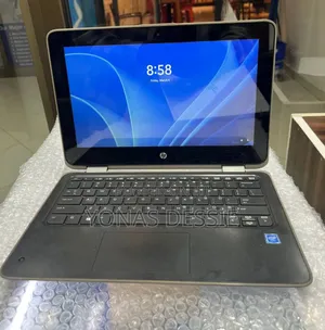 Laptop HP ProBook X360 11 G1 EE 4GB Intel Celeron SSD 128GB