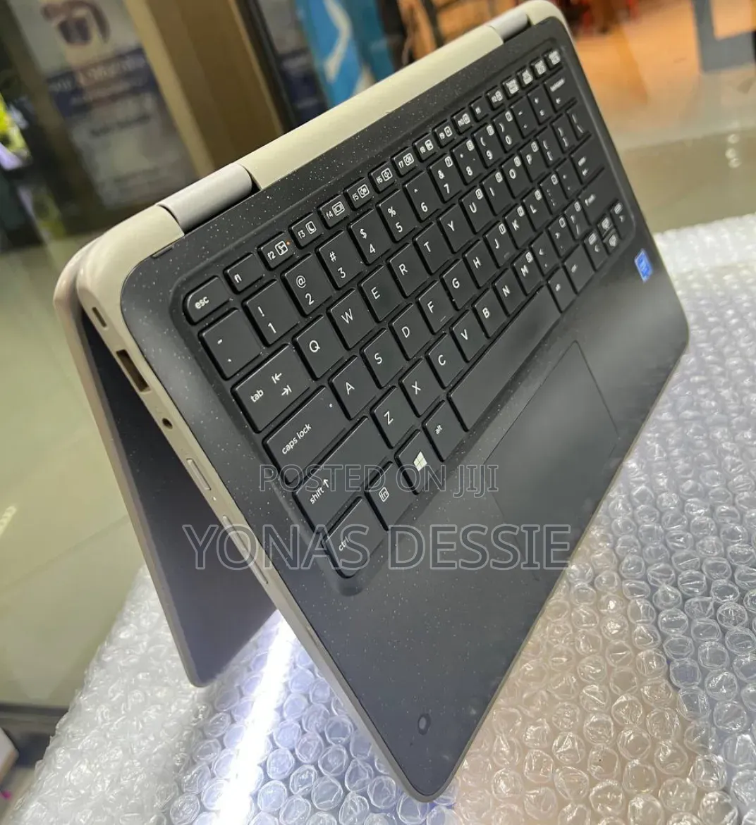 Laptop HP ProBook X360 11 G1 EE 4GB Intel Celeron SSD 128GB