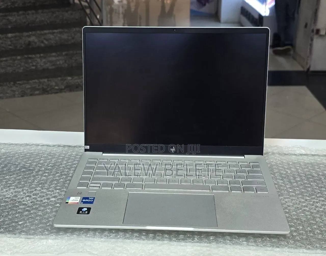 New Laptop HP Pavilion 15 16GB Intel Core i5 SSD 1T