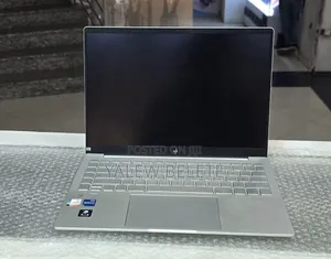 New Laptop HP Pavilion 15 16GB Intel Core i5 SSD 1T