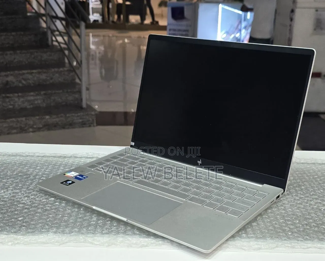 New Laptop HP Pavilion 15 16GB Intel Core i5 SSD 1T