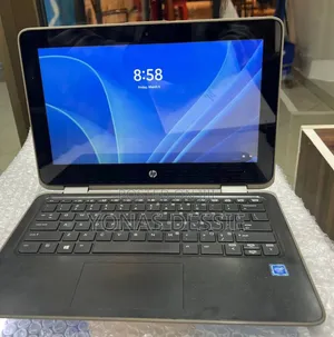 Laptop HP ProBook X360 11 G1 EE 4GB Intel Celeron SSD 128GB