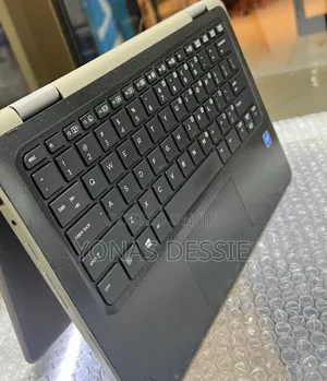 Laptop HP ProBook X360 11 G1 EE 4GB Intel Celeron SSD 128GB